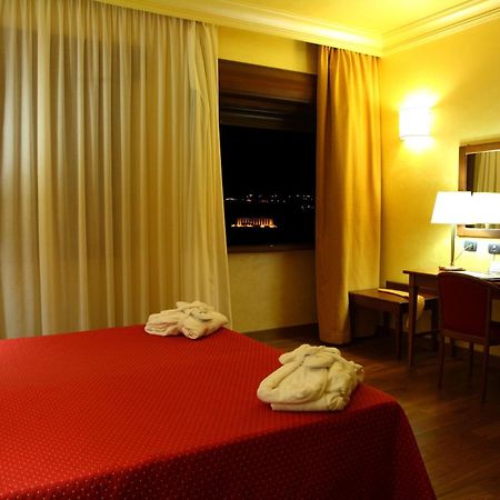 Hotel Della Valle Agrigento Luaran gambar