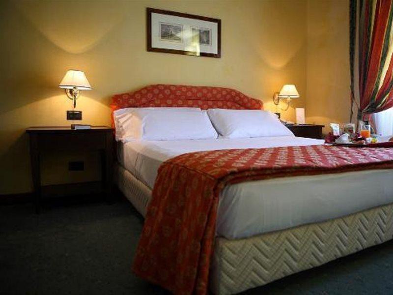 Hotel Della Valle Agrigento Luaran gambar