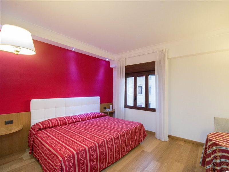 Hotel Della Valle Agrigento Luaran gambar