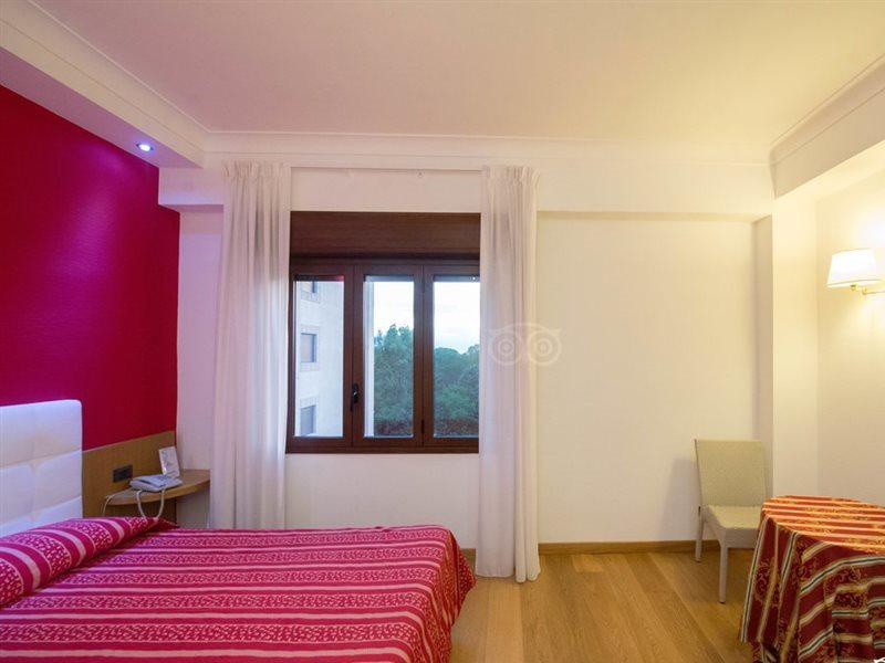 Hotel Della Valle Agrigento Luaran gambar