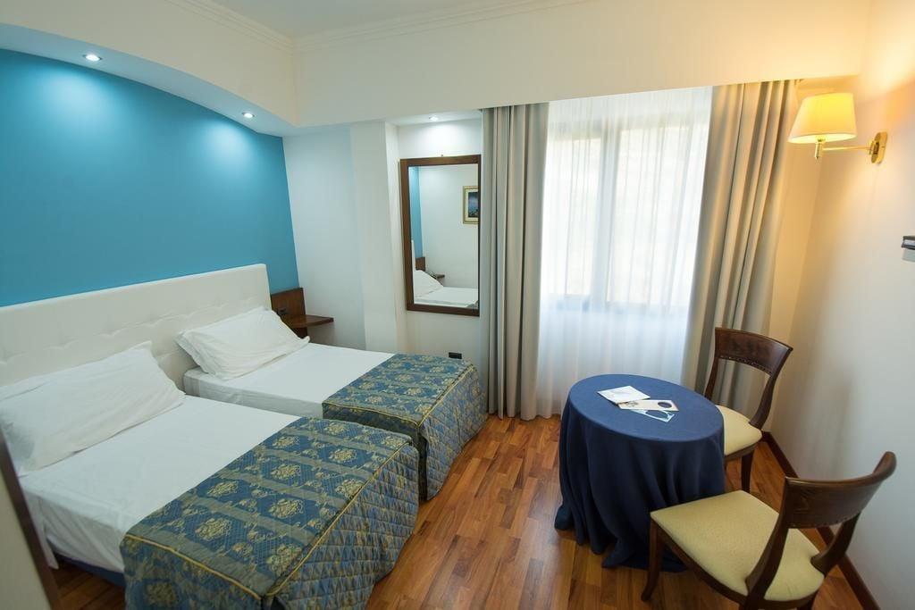 Hotel Della Valle Agrigento Luaran gambar