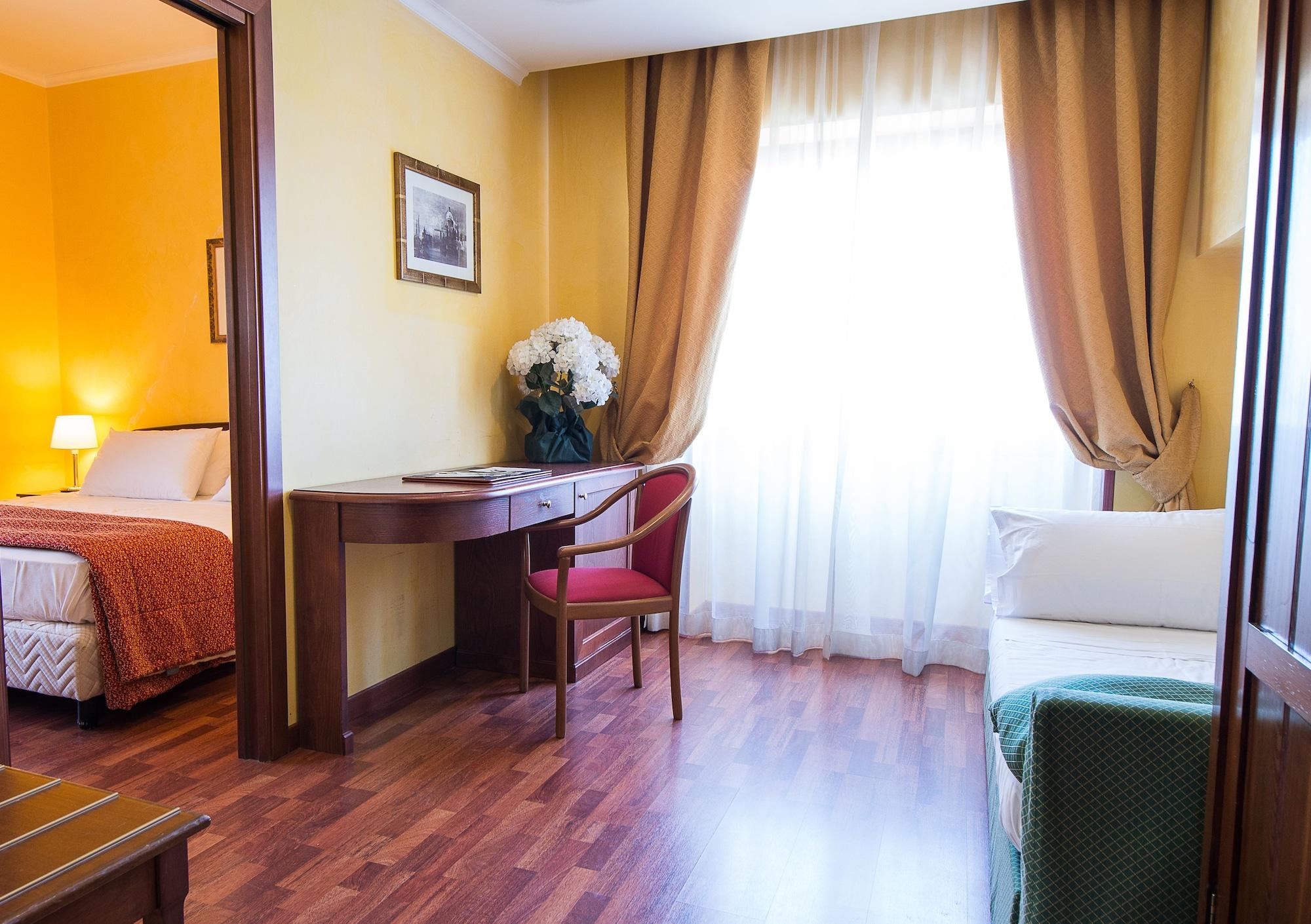 Hotel Della Valle Agrigento Luaran gambar