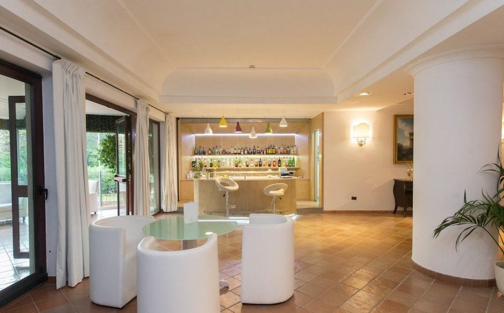 Hotel Della Valle Agrigento Luaran gambar