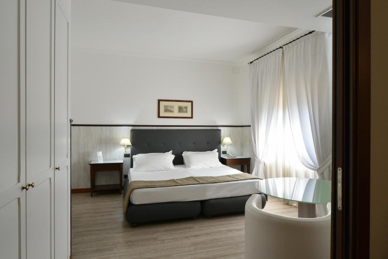 Hotel Della Valle Agrigento Luaran gambar