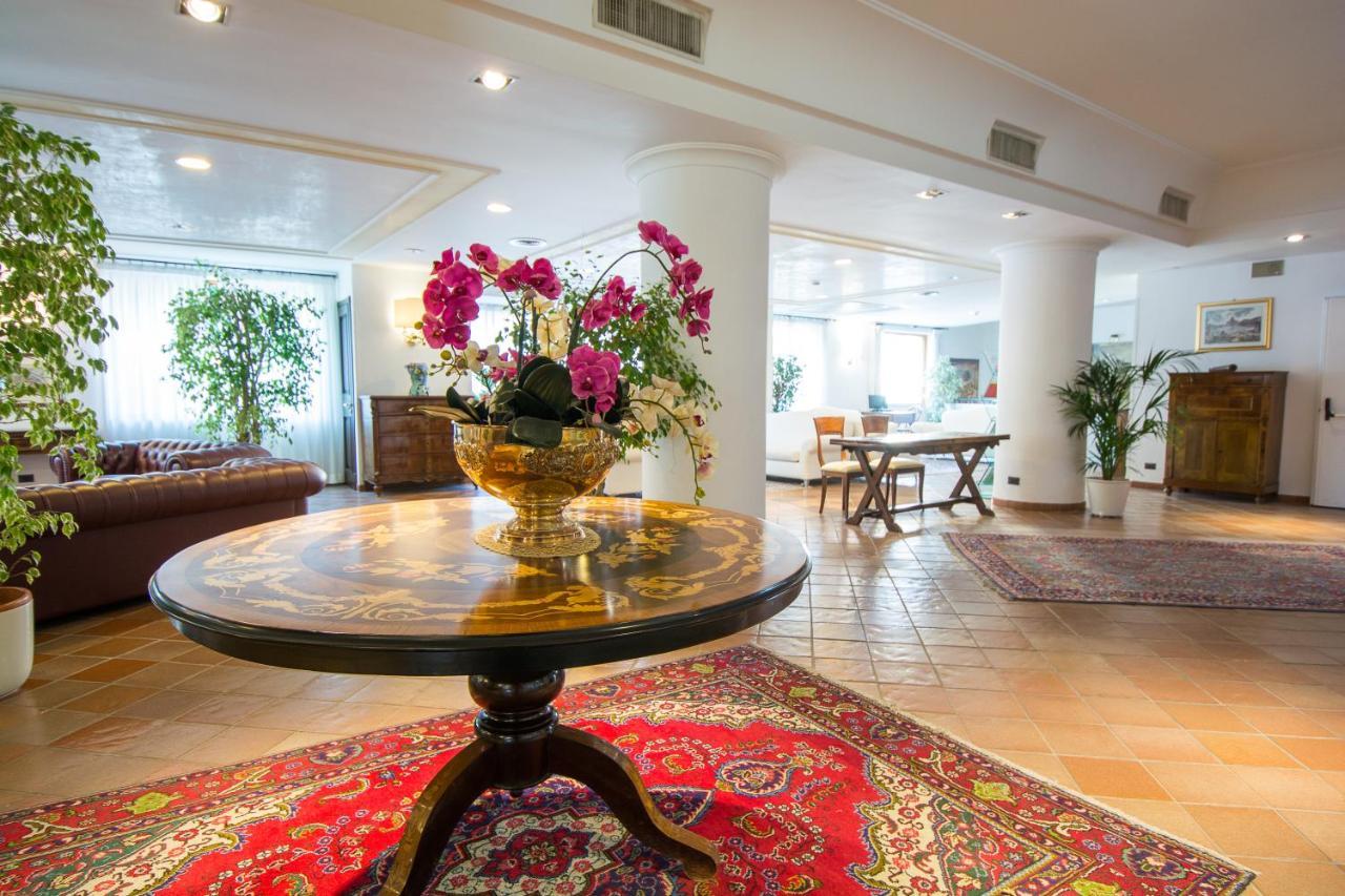 Hotel Della Valle Agrigento Luaran gambar