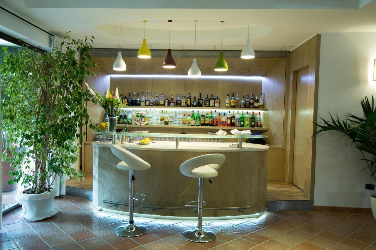 Hotel Della Valle Agrigento Luaran gambar