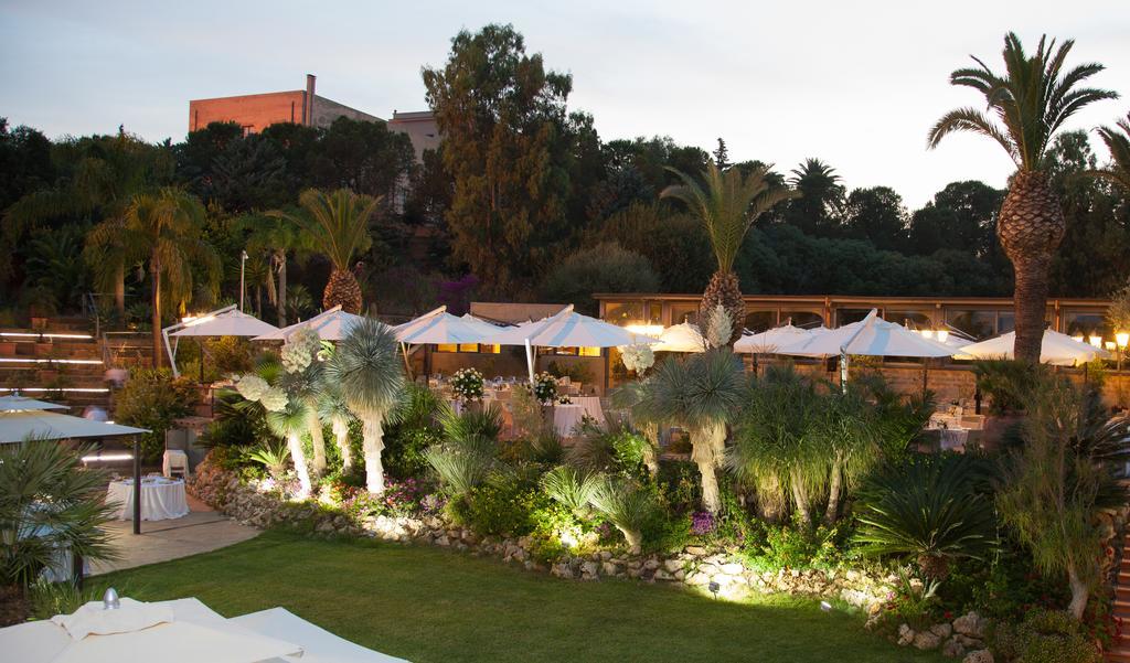 Hotel Della Valle Agrigento Luaran gambar