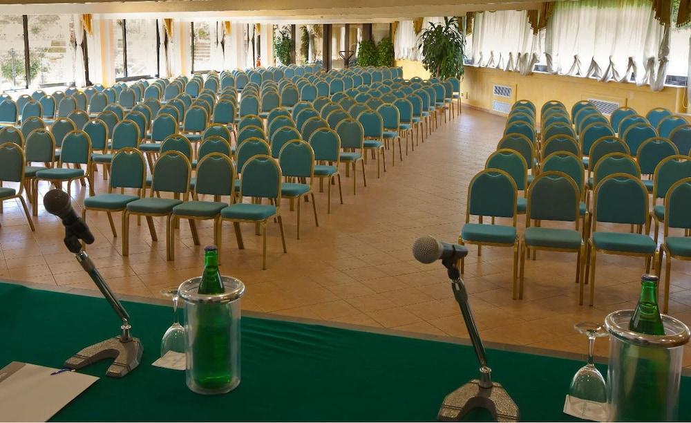 Hotel Della Valle Agrigento Luaran gambar