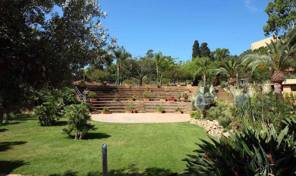 Hotel Della Valle Agrigento Luaran gambar