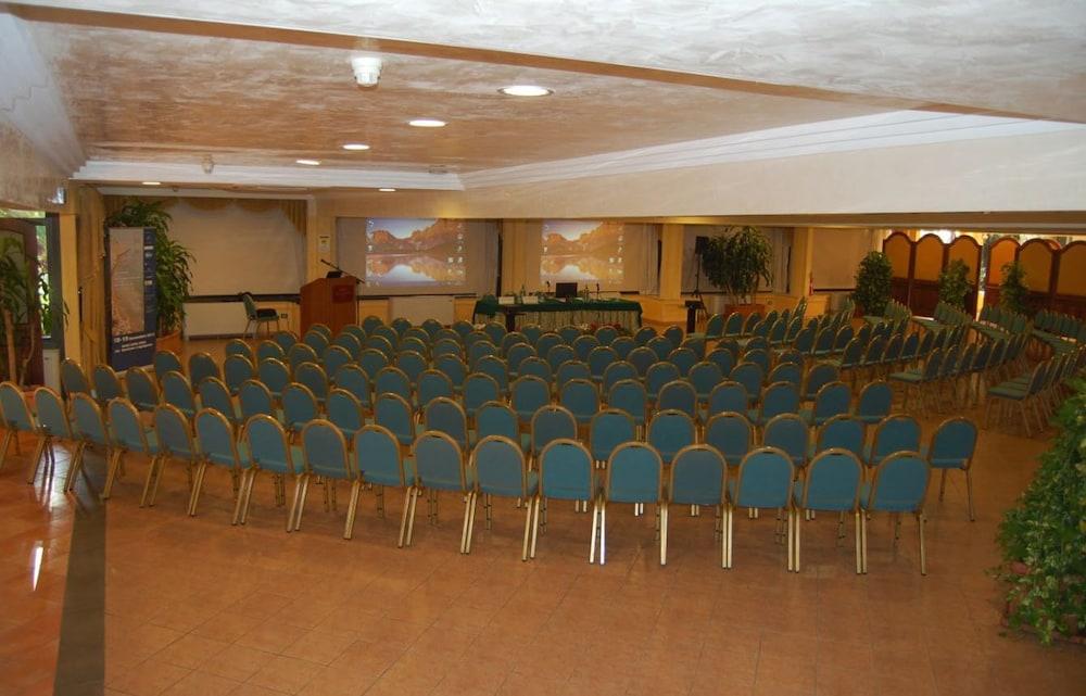 Hotel Della Valle Agrigento Luaran gambar