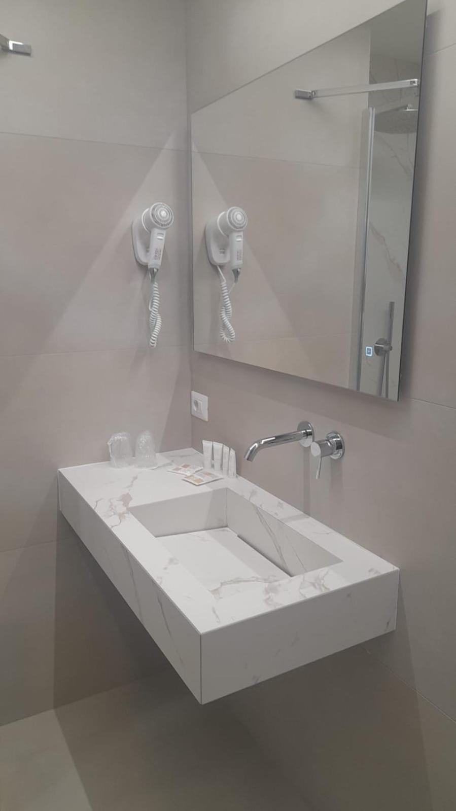Hotel Della Valle Agrigento Luaran gambar