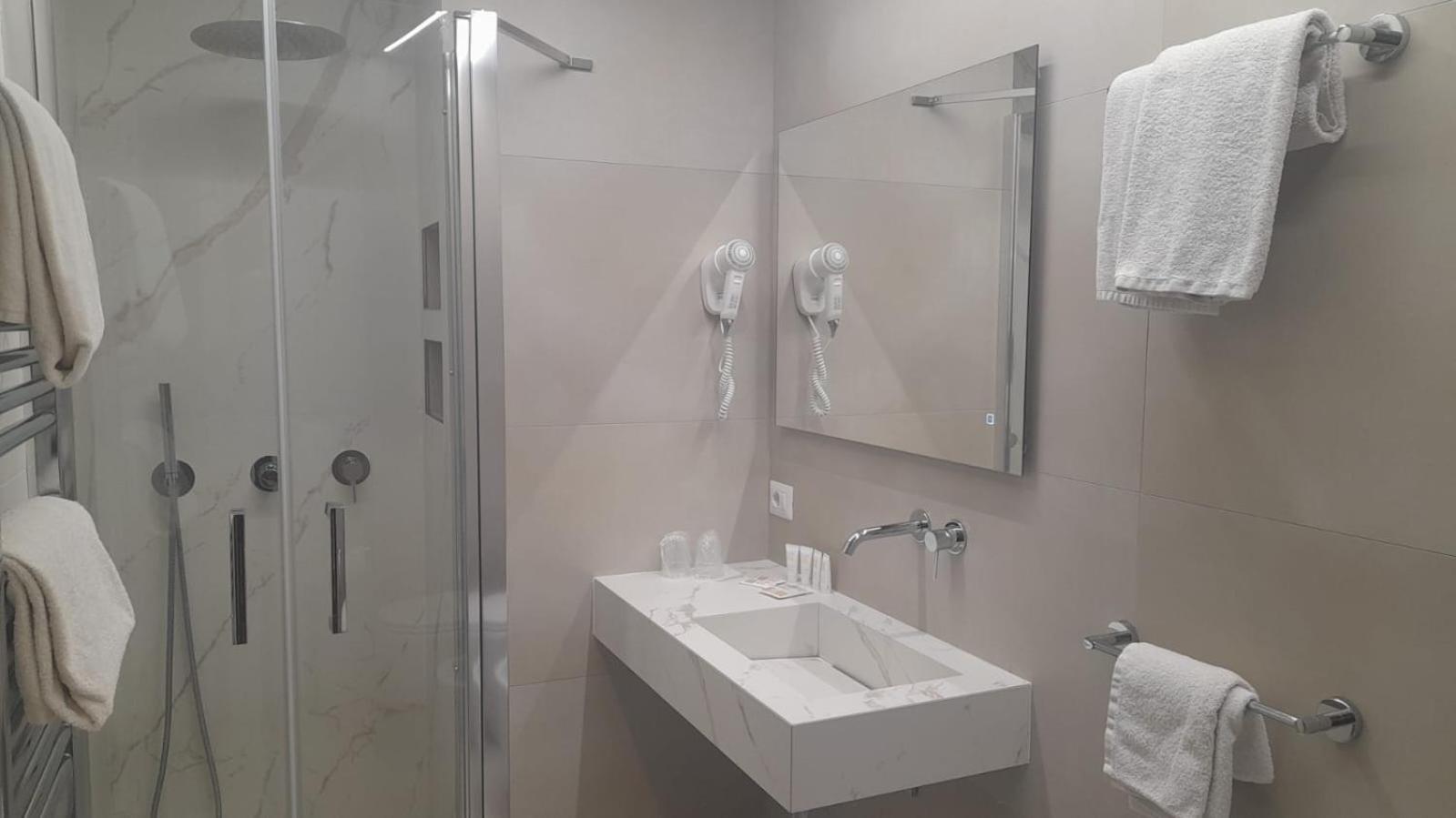 Hotel Della Valle Agrigento Luaran gambar