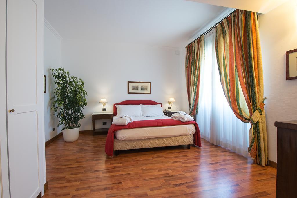 Hotel Della Valle Agrigento Bilik gambar