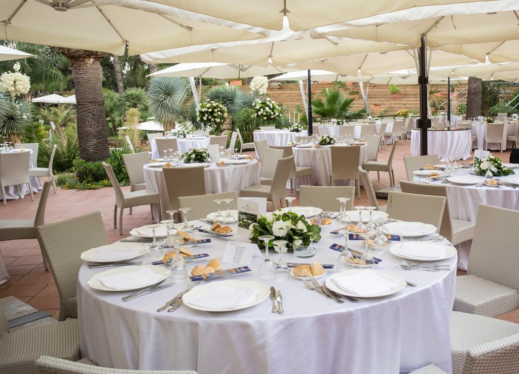 Hotel Della Valle Agrigento Luaran gambar