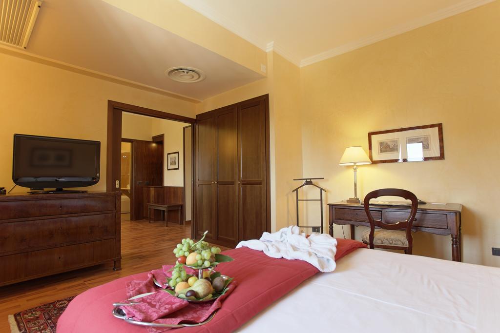 Hotel Della Valle Agrigento Bilik gambar