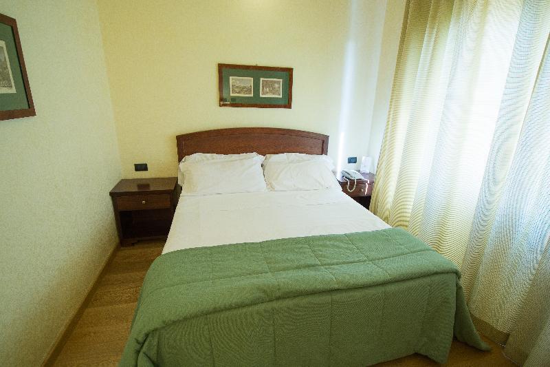 Hotel Della Valle Agrigento Luaran gambar