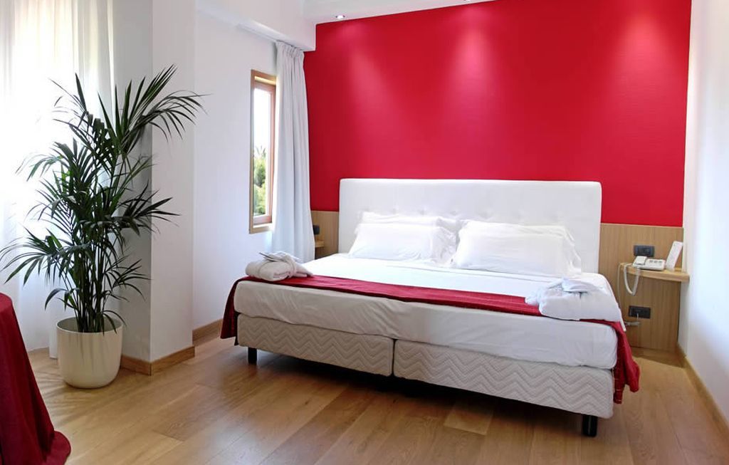 Hotel Della Valle Agrigento Luaran gambar