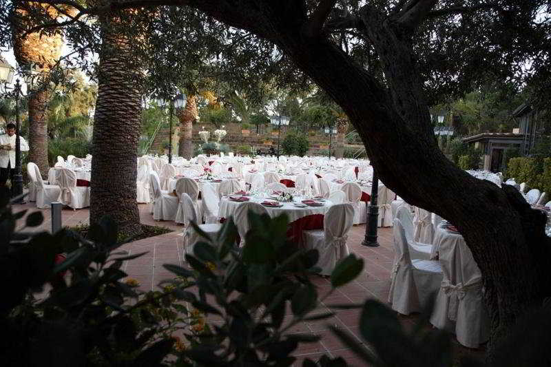 Hotel Della Valle Agrigento Luaran gambar