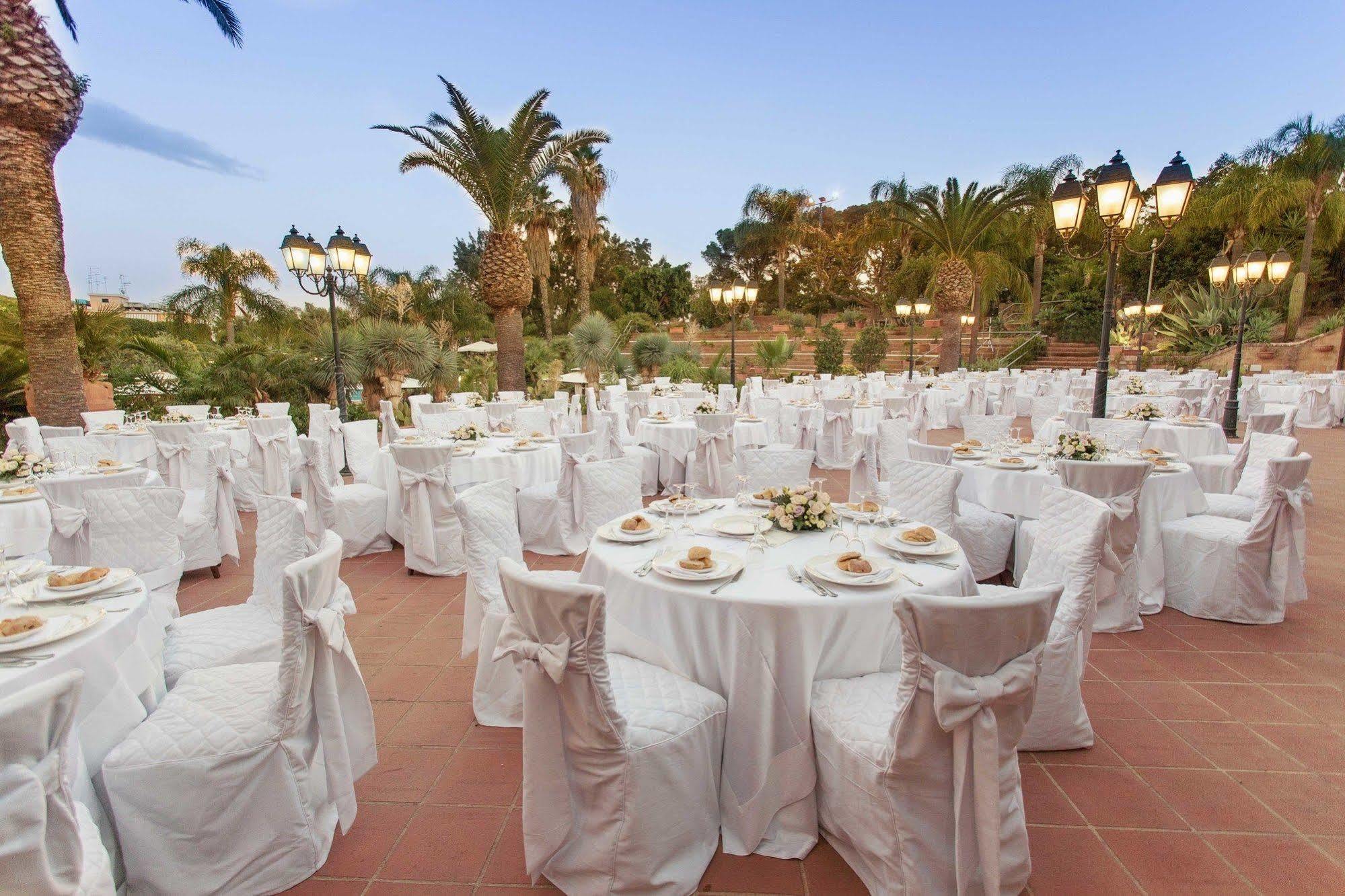 Hotel Della Valle Agrigento Luaran gambar