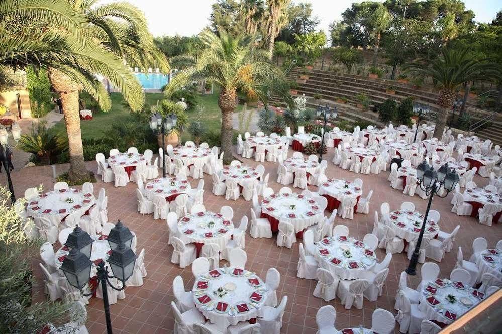 Hotel Della Valle Agrigento Luaran gambar